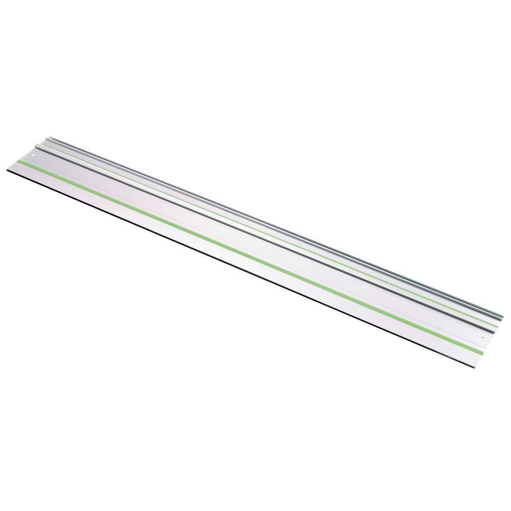 Festool DSC-AG 125-Plus 230V GB Diamond Cutting System - 578440 With 1 x Guide Rail FS 1400/2