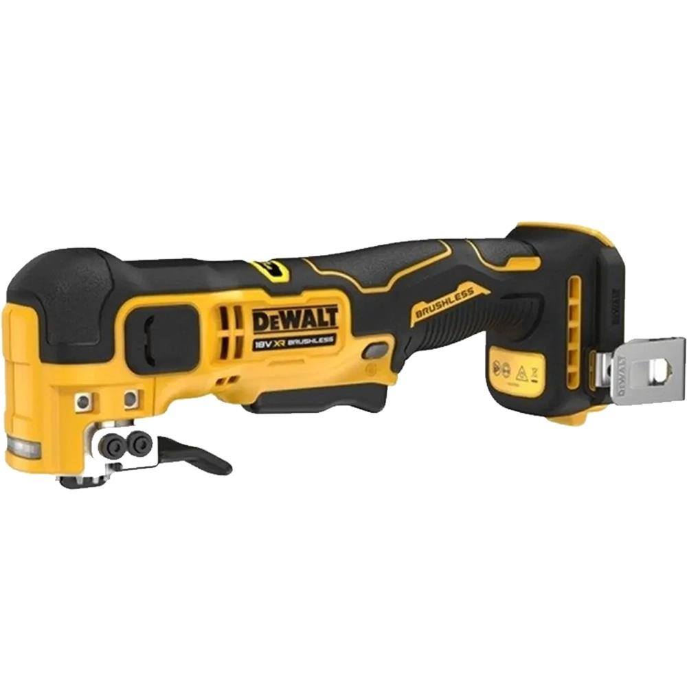 Dewalt DCS358N-XJ 18V XR Brushless Oscillating Multi-Tool Body Only
