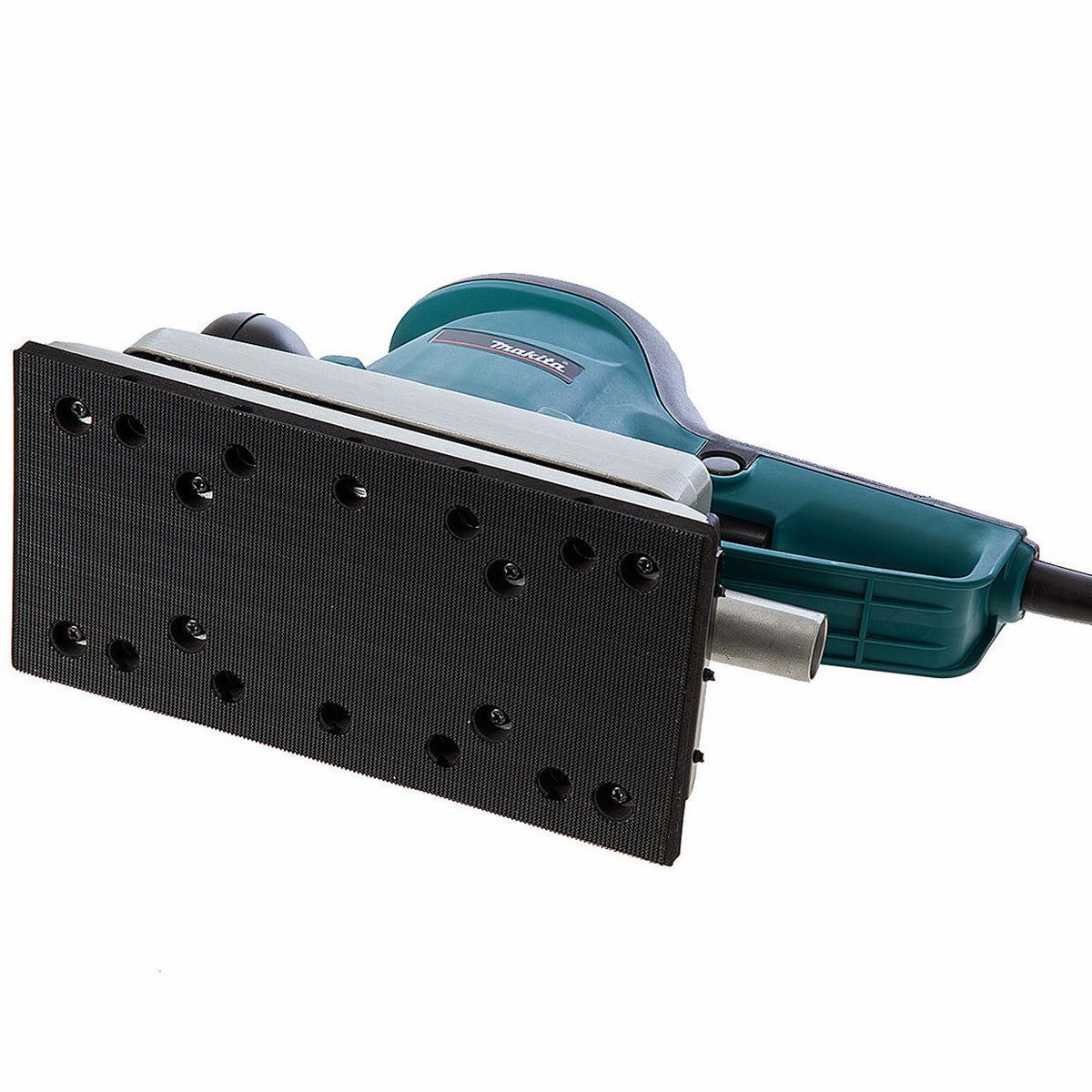 Makita BO4900V/2 1/2 Sheet Orbital Finishing Sander Speed Control 240V