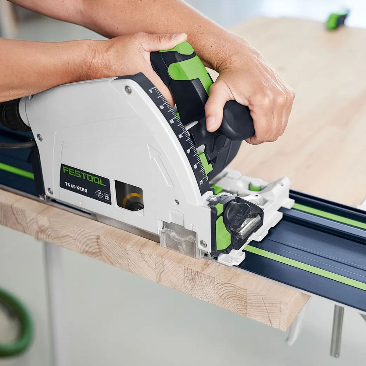 Festool FS 1400/2 BL-Set Limited Edition Guide Rail Kit - 578937