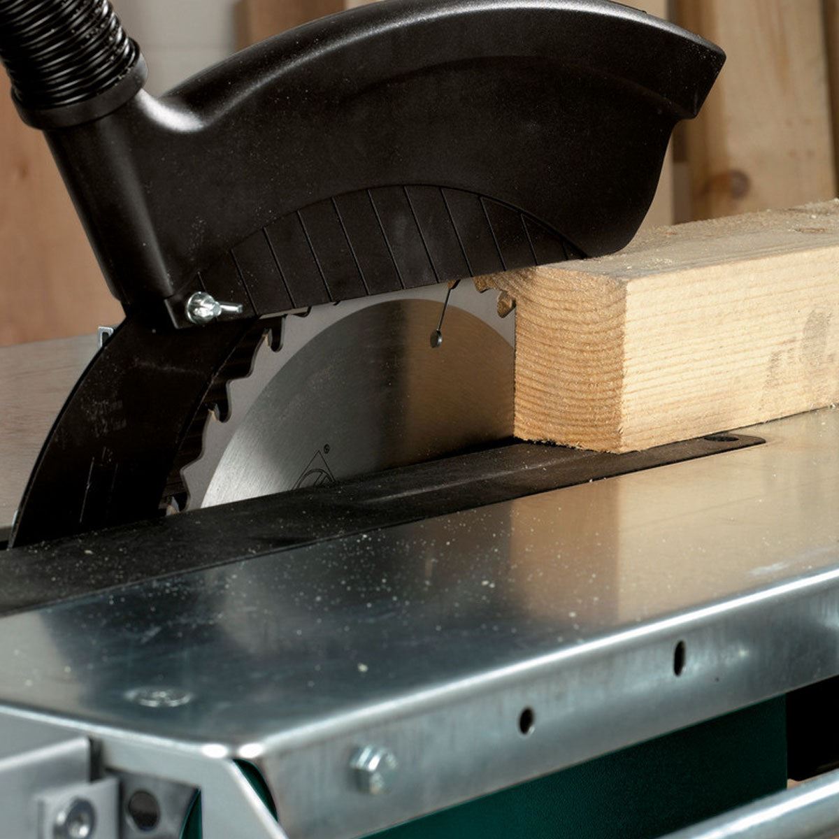 Metabo TKHS 315 M Table Saw 2500W/240V 0103153038