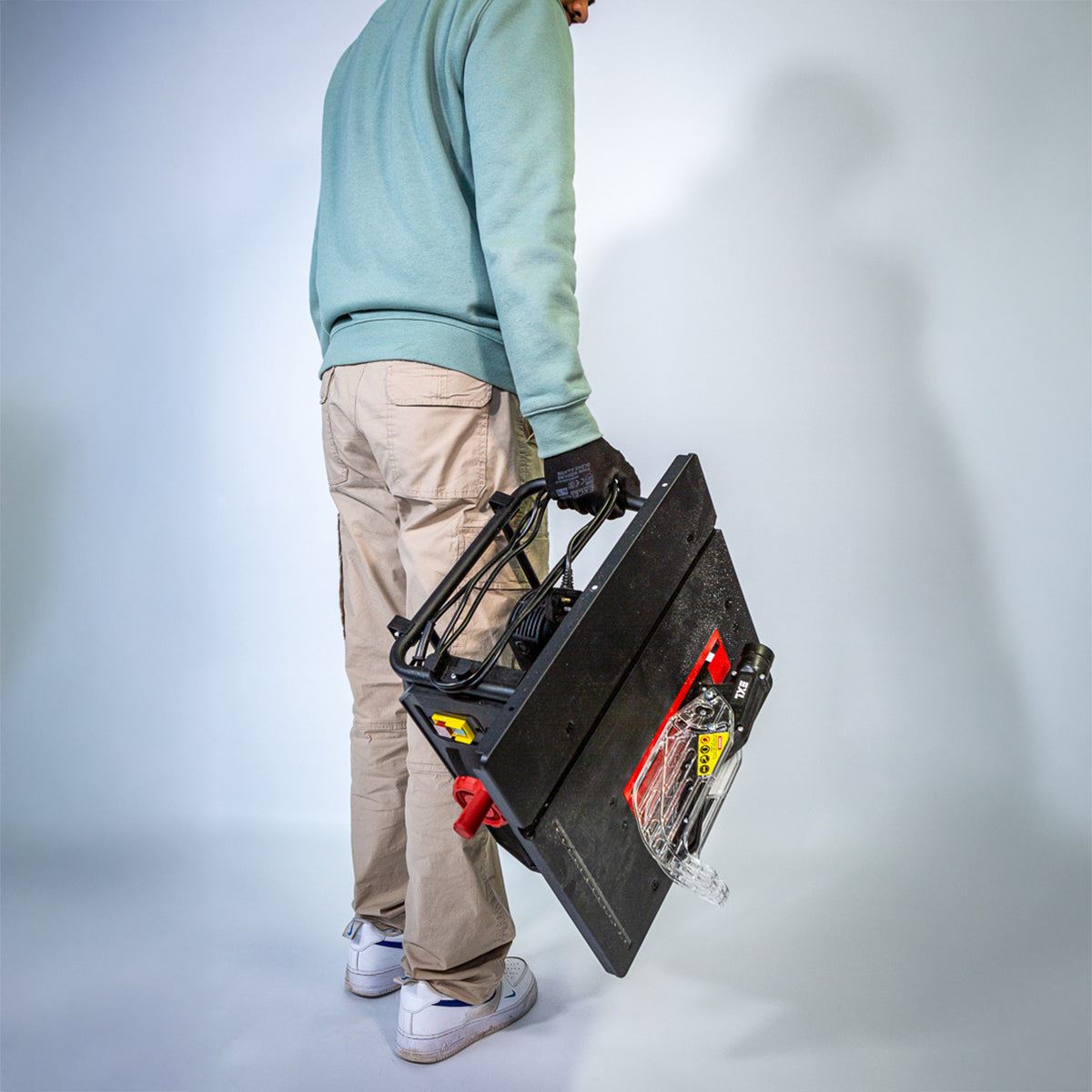 EXL 210mm Electric Table Saw 240V/1500W