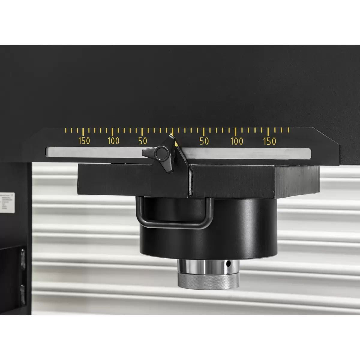 Sealey PPF100S Air/Hydraulic Press 100 Tonne Floor Type