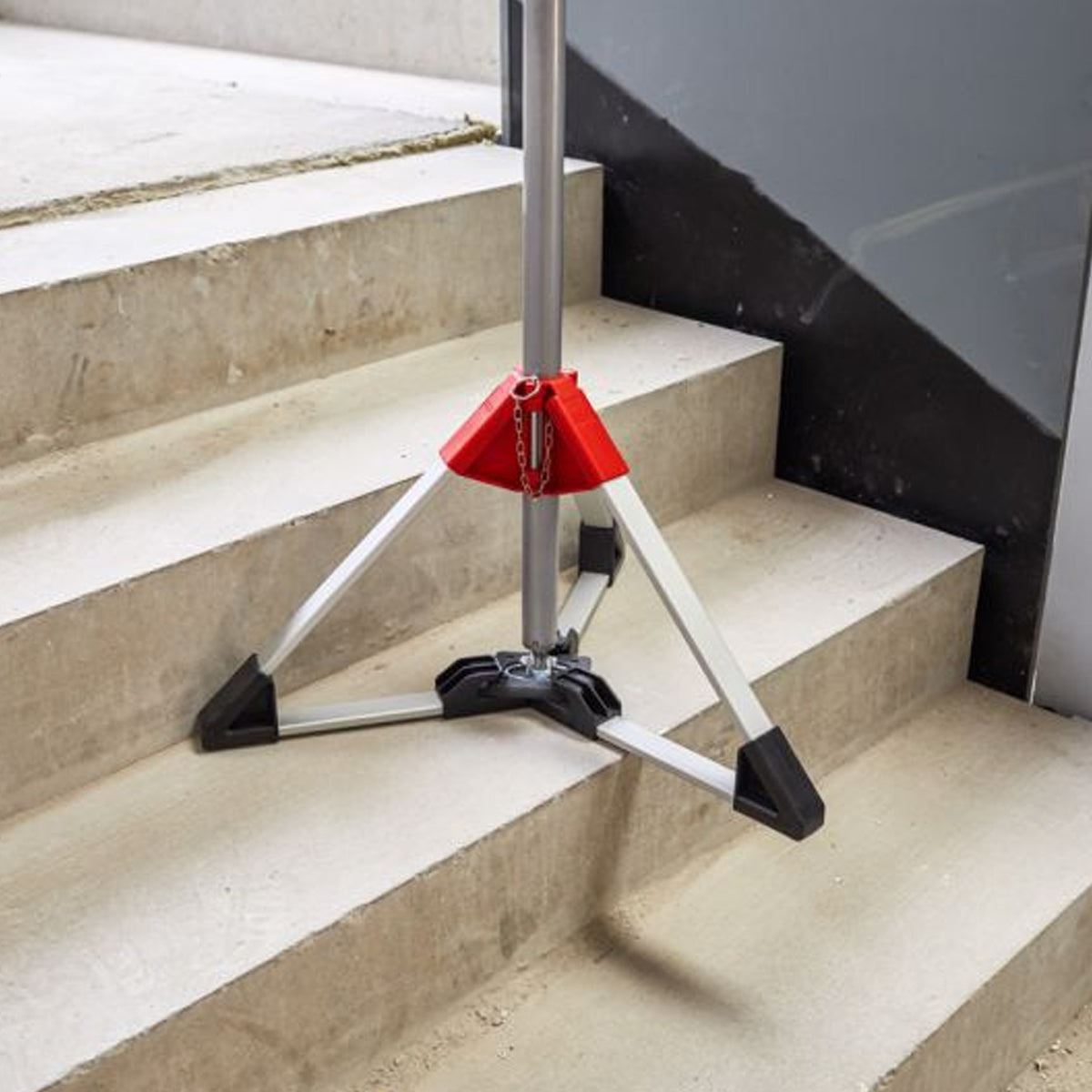 Bessey STE-BS Stable Floor Tripod For STE