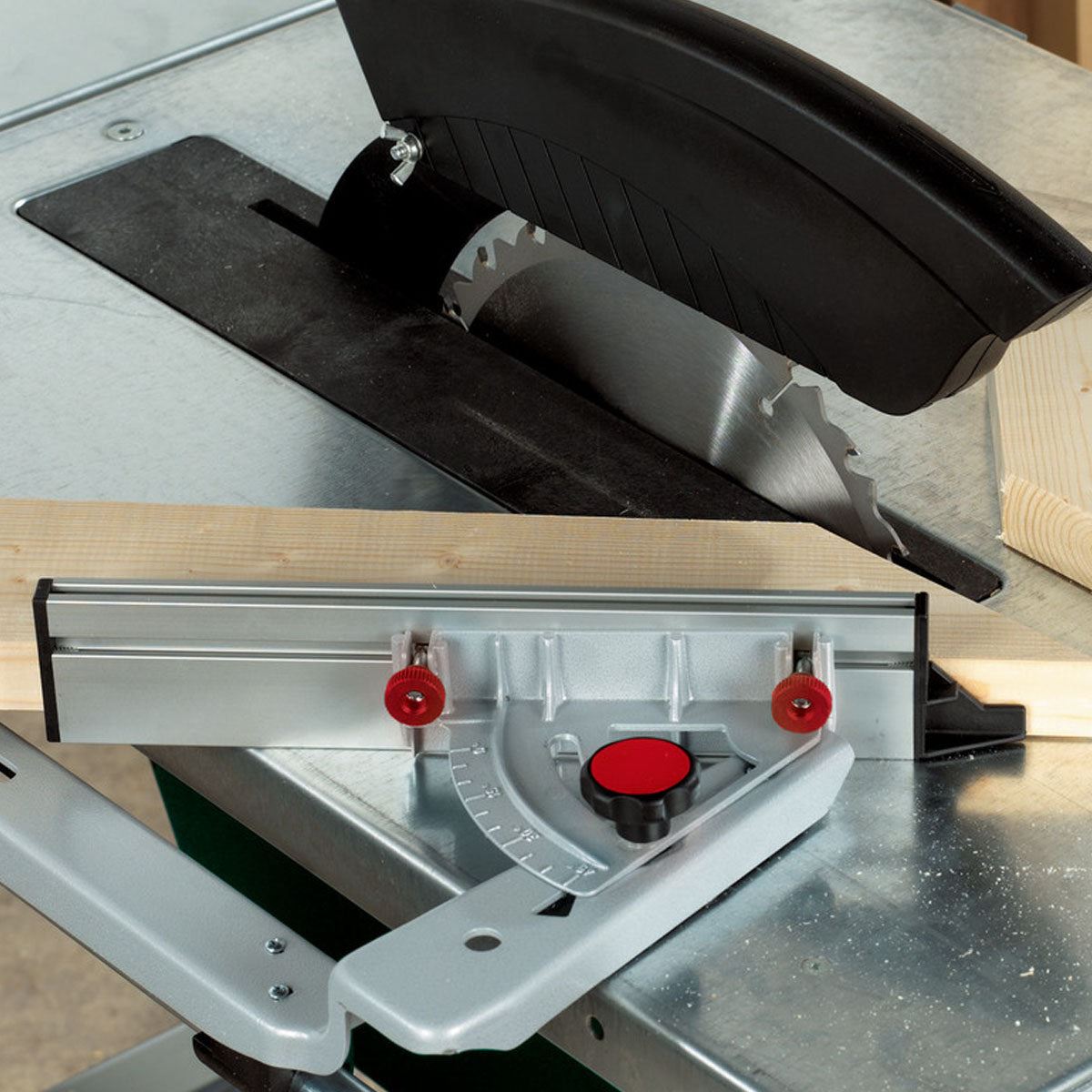 Metabo TKHS 315 M Table Saw 2500W/240V 0103153038