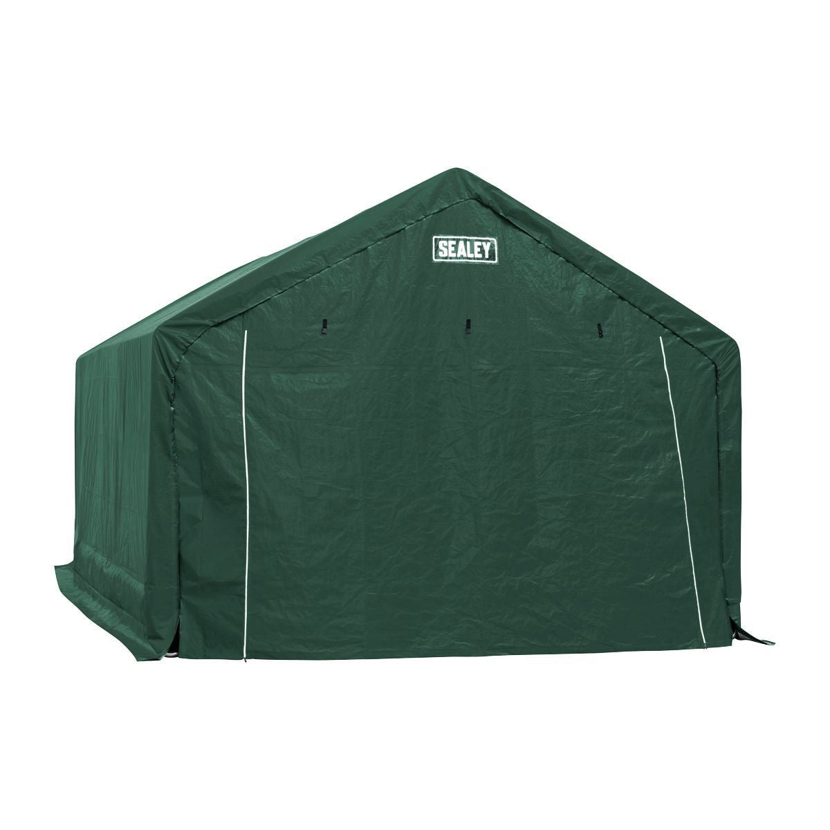 Sealey GCP02 Car Port Shelter 4 x 6 x 3.05m