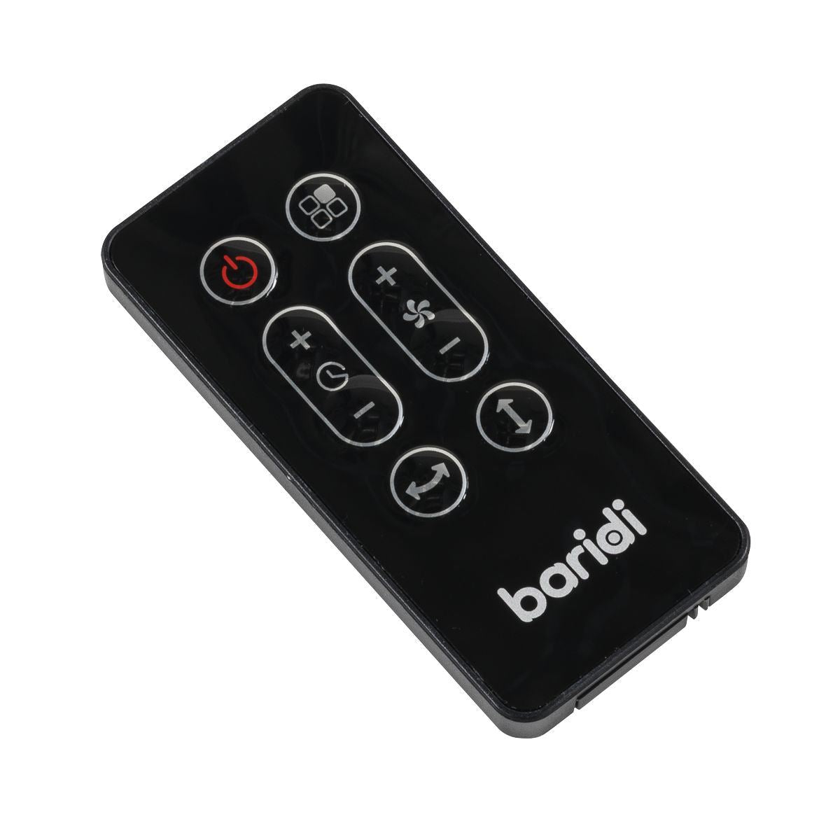 Sealey DH143 Baridi Pedestal Fan with Remote Control 10