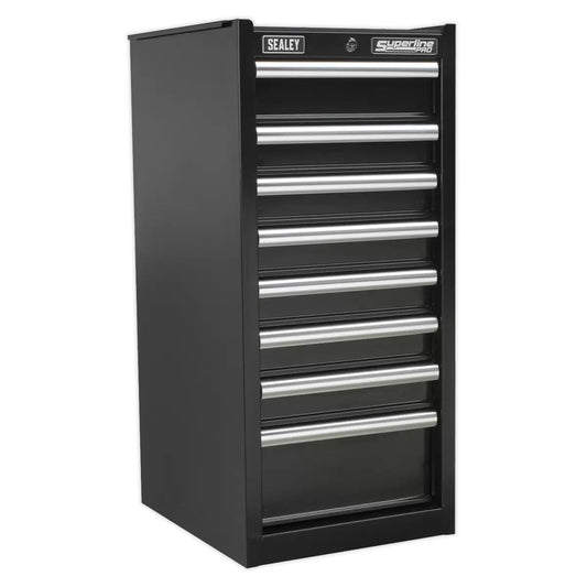 Sealey AP33589B Hang On Chest 8 Drawer with Ball Bearing Runners