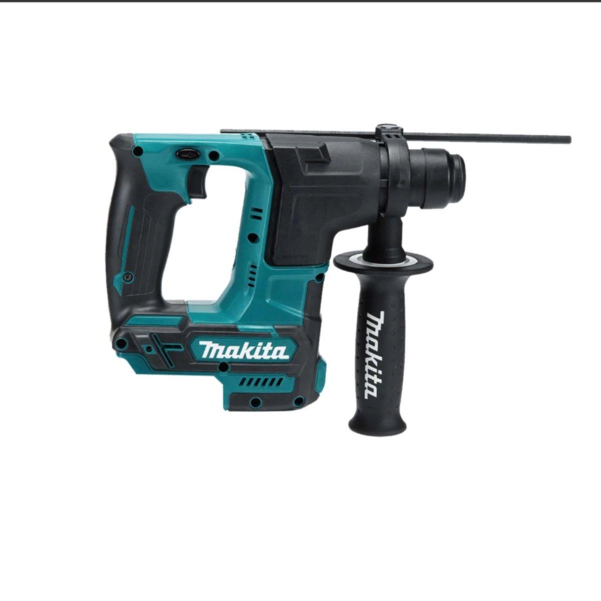 Makita HR166DZ Rotary Hammer 12V Max CXT Cordless Brushless SDS Plus 16mm Body Only