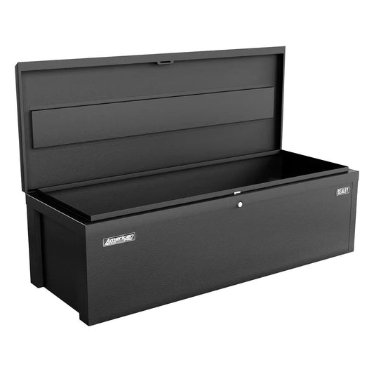 Sealey SB1200 Steel Storage Chest 1200 x 450 x 360mm