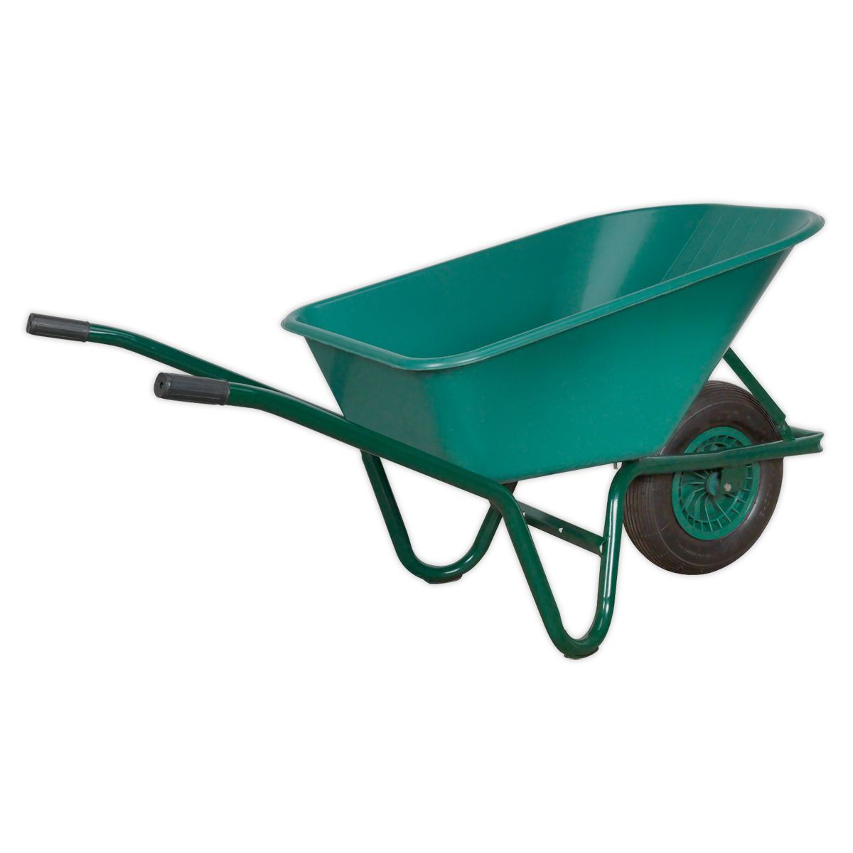 Sealey WB85 Wheelbarrow 85L