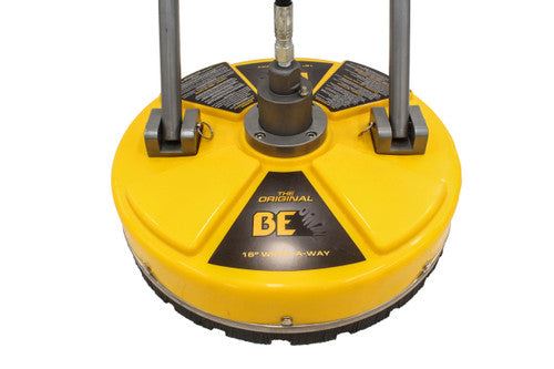 Hyundai 85.403.003 Rotary Surface Cleaner 16