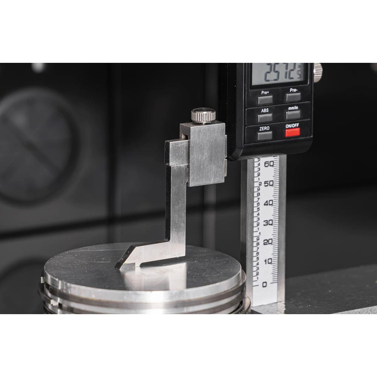 Sealey AK9636D Digital Height Caliper 0-300mm/0-12in