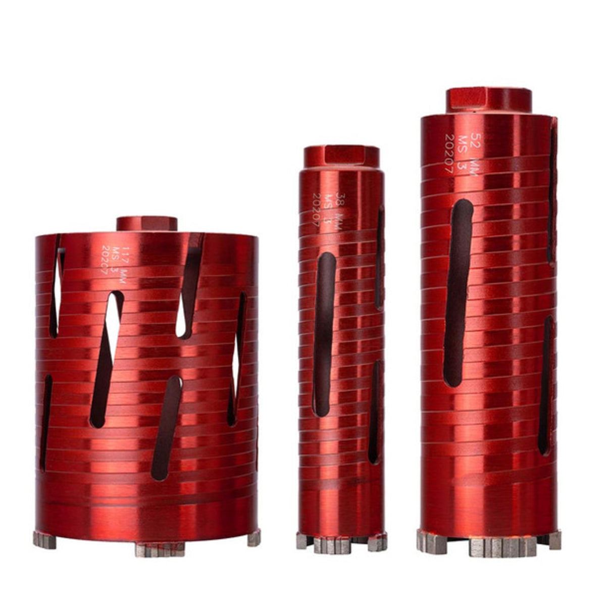 OX Maestro Metal 3 Core with Case MS3 - SPL