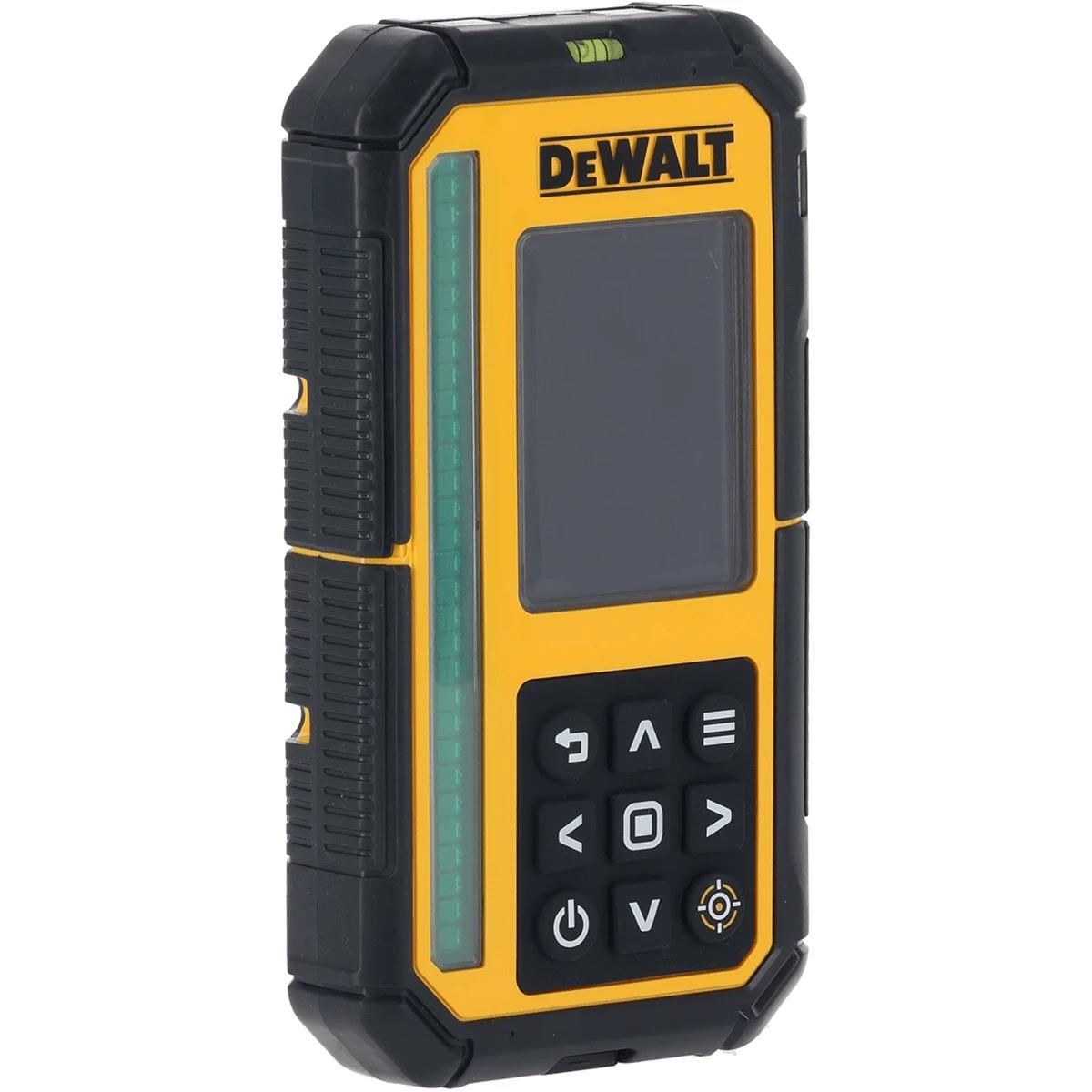 Dewalt DCLEARRCR2-XJ Laser Remote Control & Receiver With Beam Find