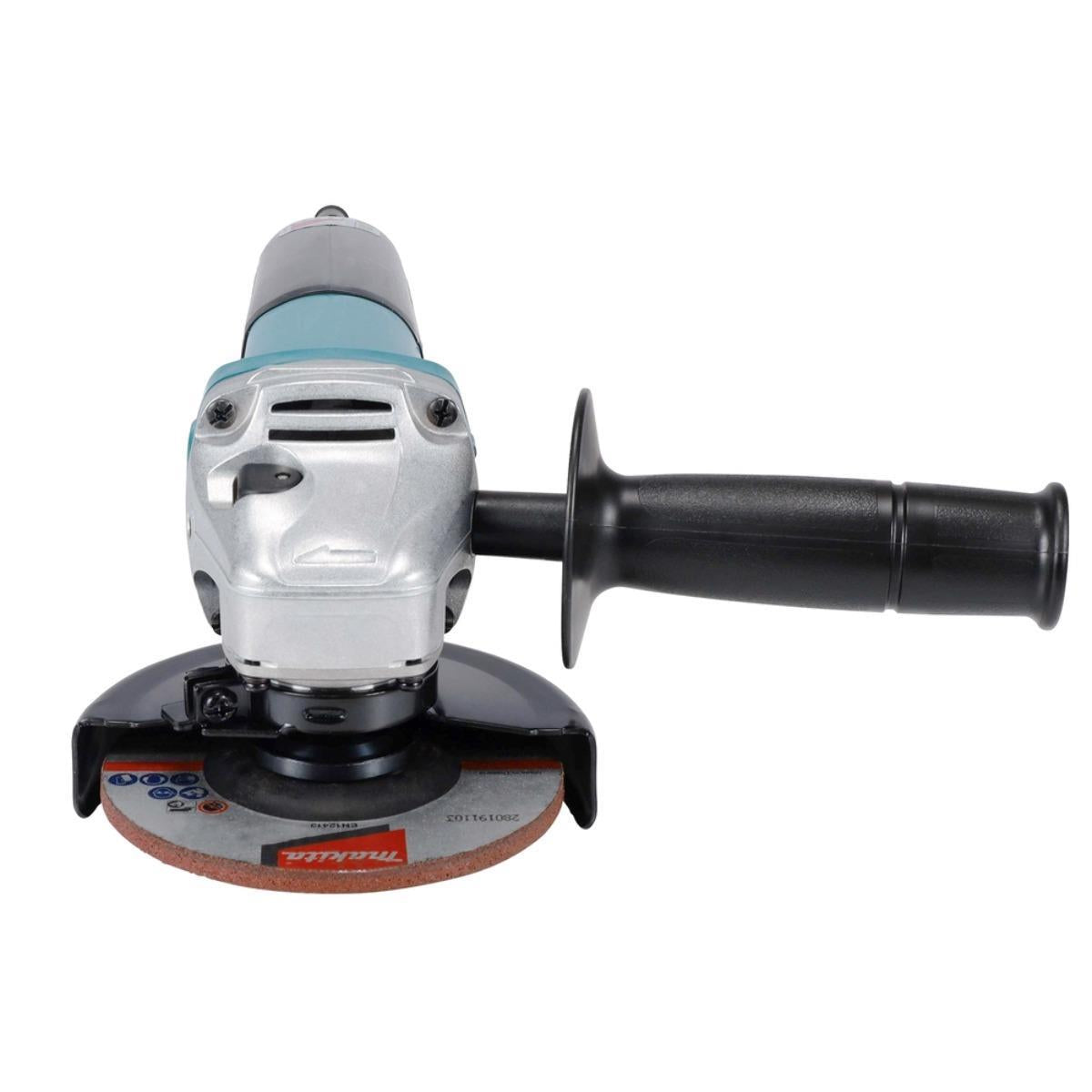 Makita GA4600/1 115mm Angle Grinder 110V/850W