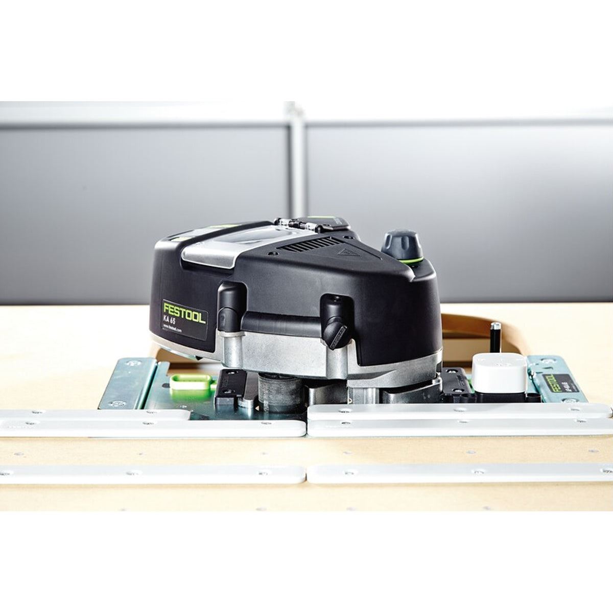 Festool CONTURO KA 65-Plus 230V GB Edge Bander With Systainer - 577837