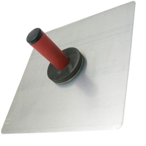 Marshalltown M1D Aluminium Hawk 330 x 330mm (13 x 13 in)