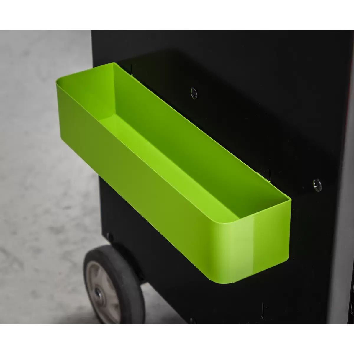 Sealey APDT435 4-Level Multipurpose Trolley for Diagnostics