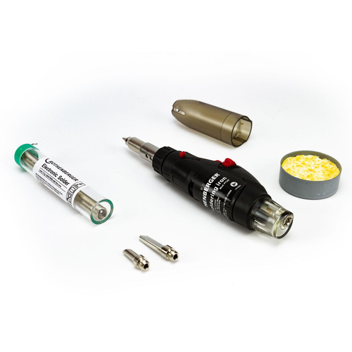 Rothenberger Micro Soldering Kit - 620419