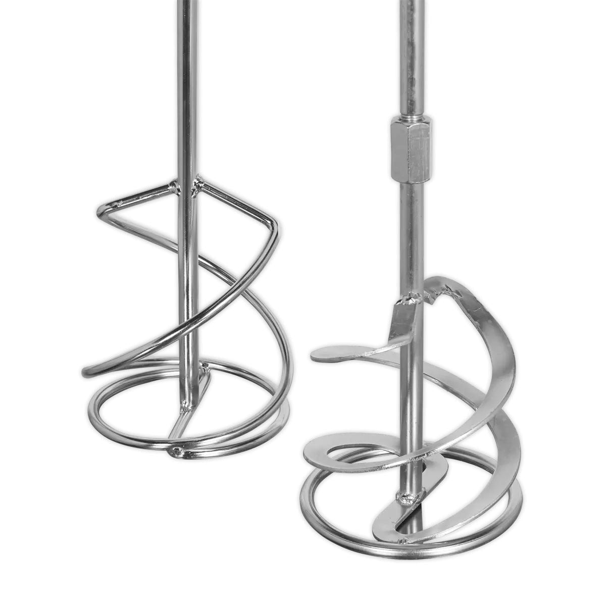 Sealey PM120L110V Electric Paddle Mixer 1400W/110V