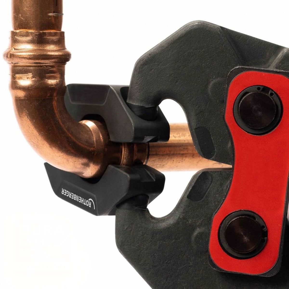 Rothenberger Romax M Profile 15-28mm Standard 4000 Press Ring & Actuator Set 1000005056