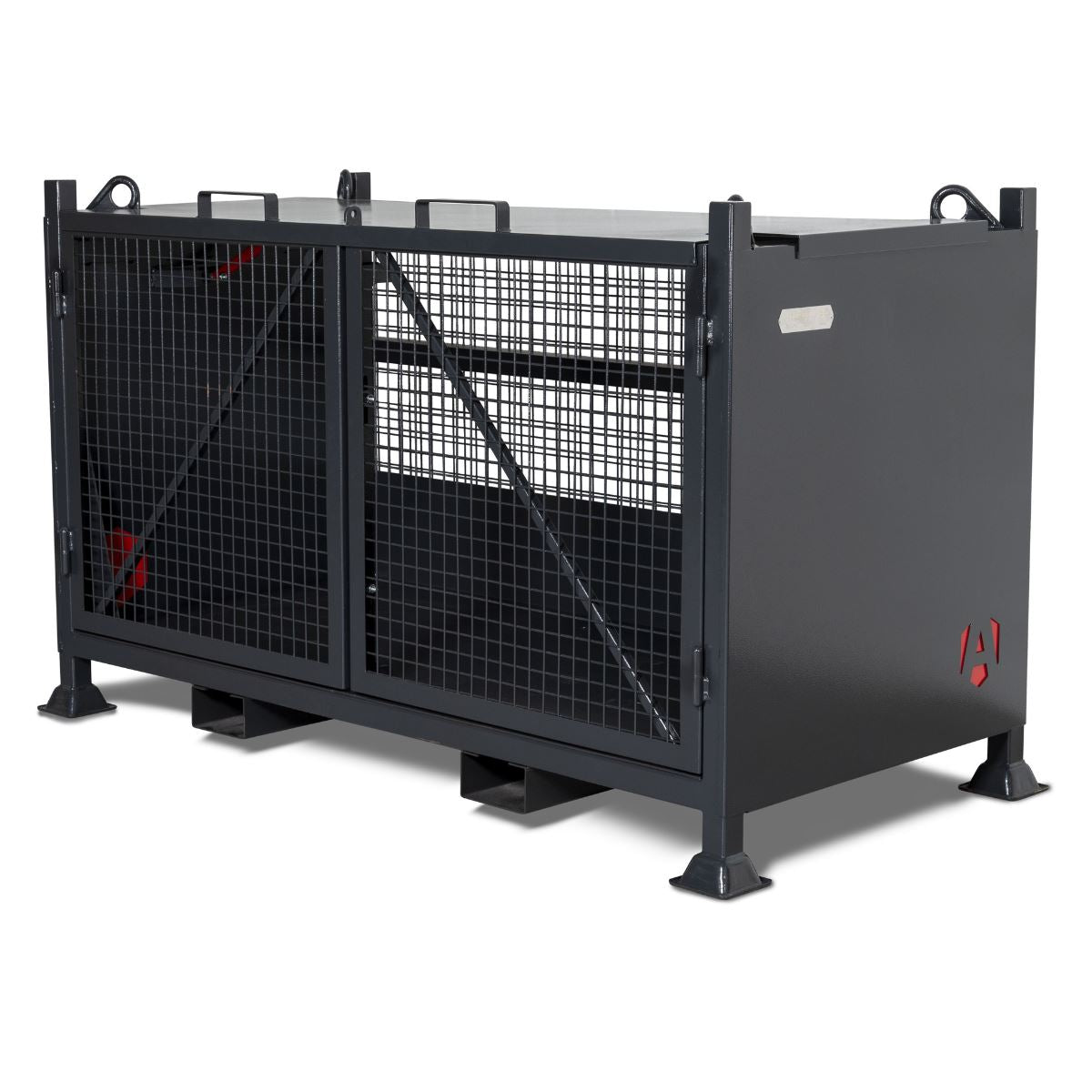 Armorgard TC750 TuffCrate Heavy-Duty Storage Solution 1875mm x 935mm x 1110mm