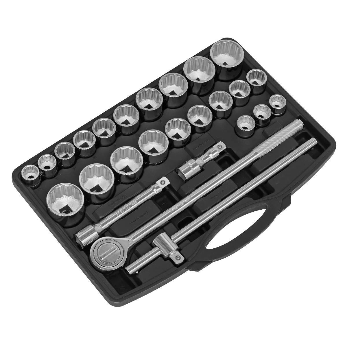 Sealey AK2582 3/4