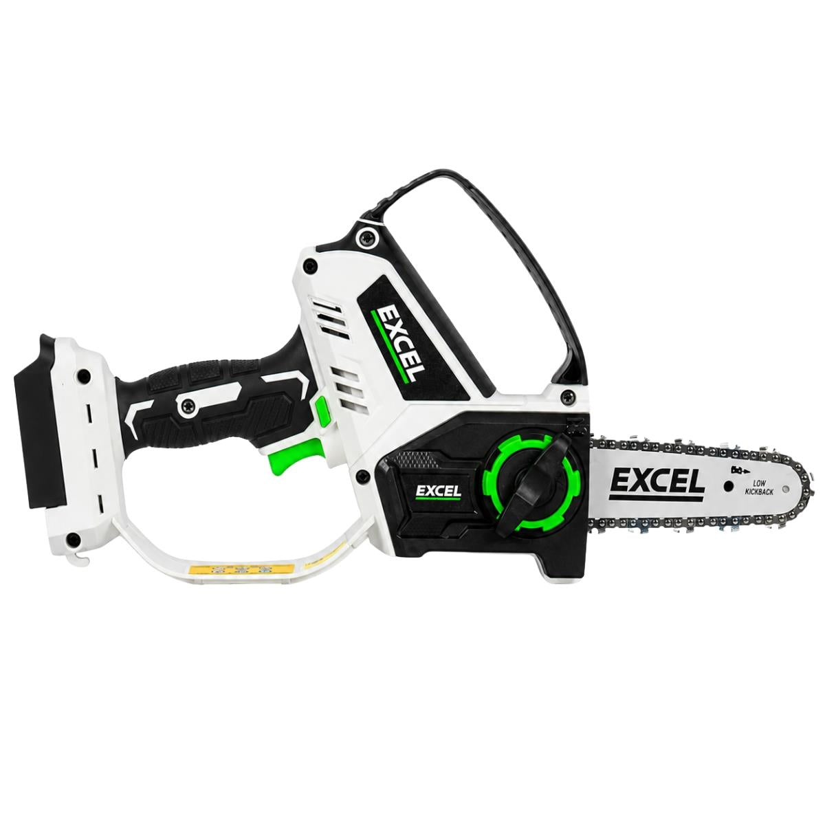 Excel 20V Cordless 6