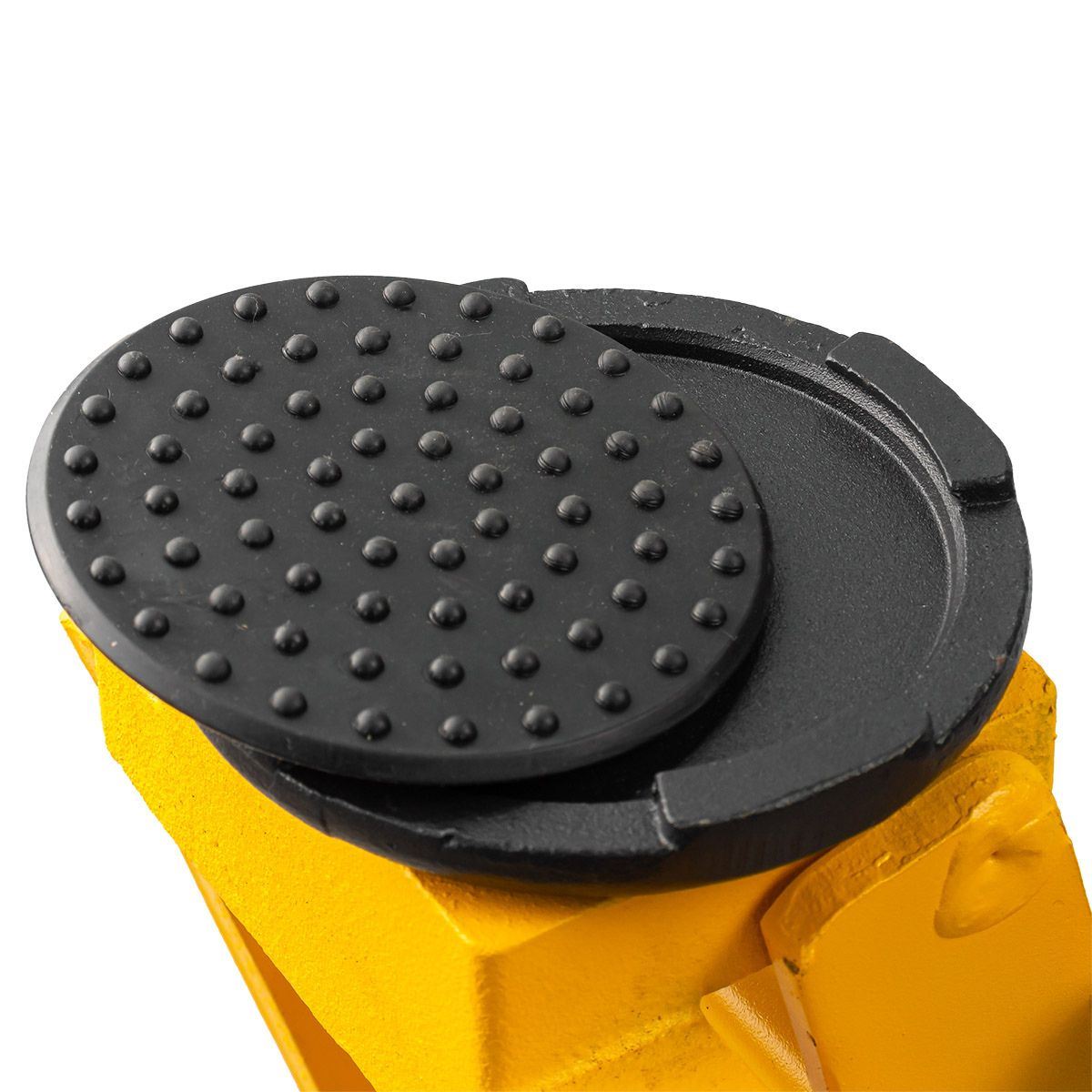 JCB TH32006 1.5 Tonne Low-Profile Double-Pump Long Jack