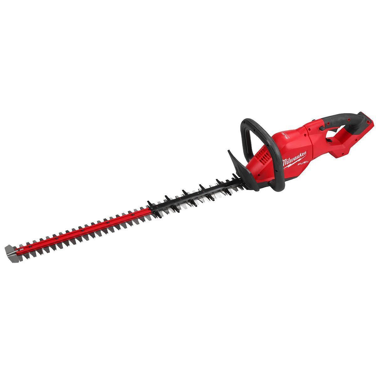 Milwaukee M18 18V 4 Piece Gardening Tool Kit with 4 x Batteries & Charger T4TKIT-29512
