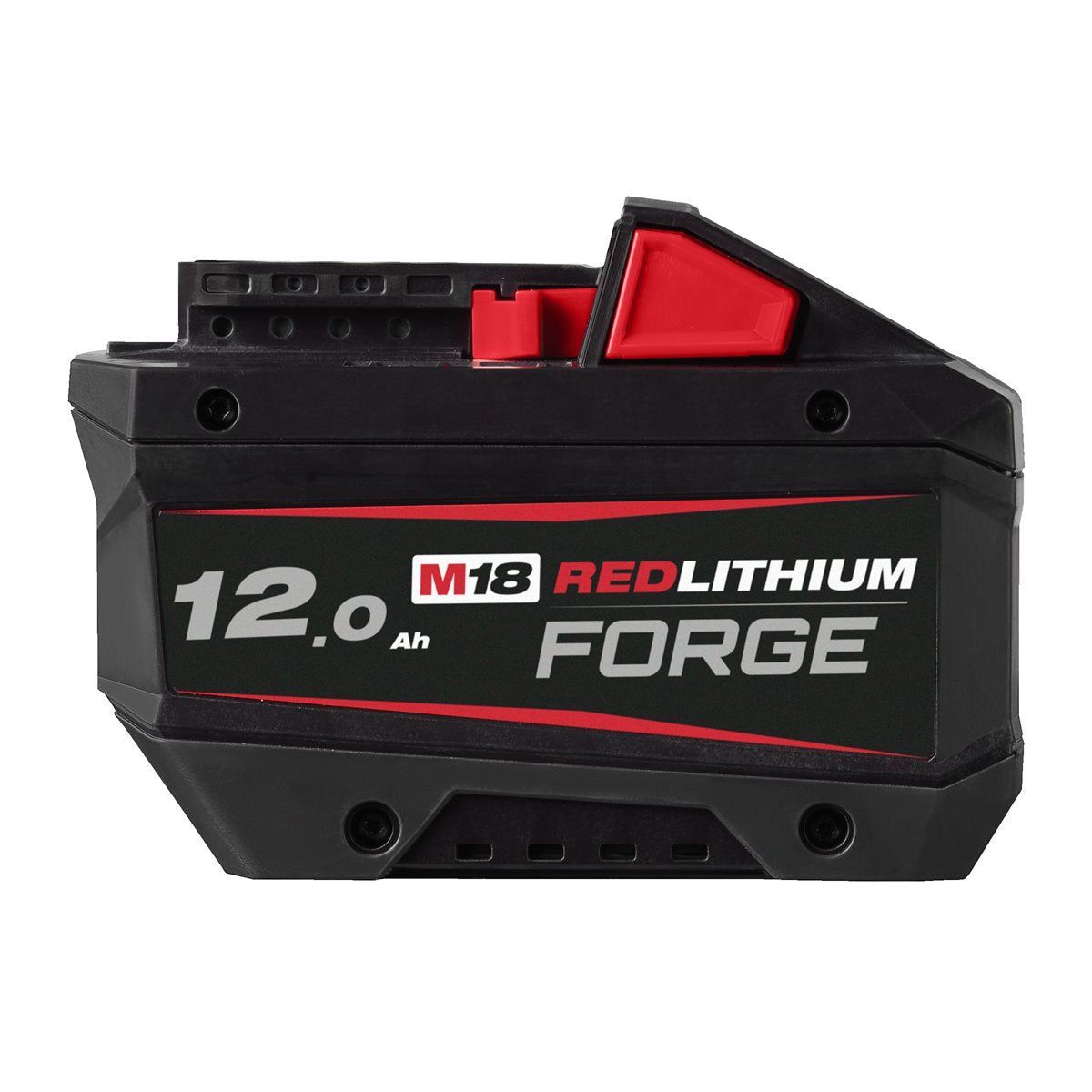 Milwaukee M18FB12 18V 12.0Ah FORGE RedLithium-Ion Battery 4932492651