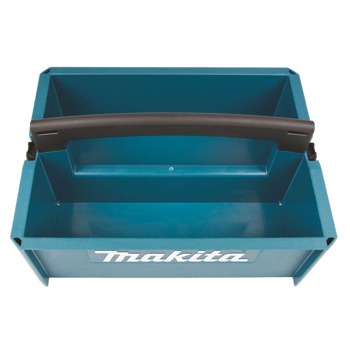 Makita P-83836 MakPac Small Stackable Open Tool Box