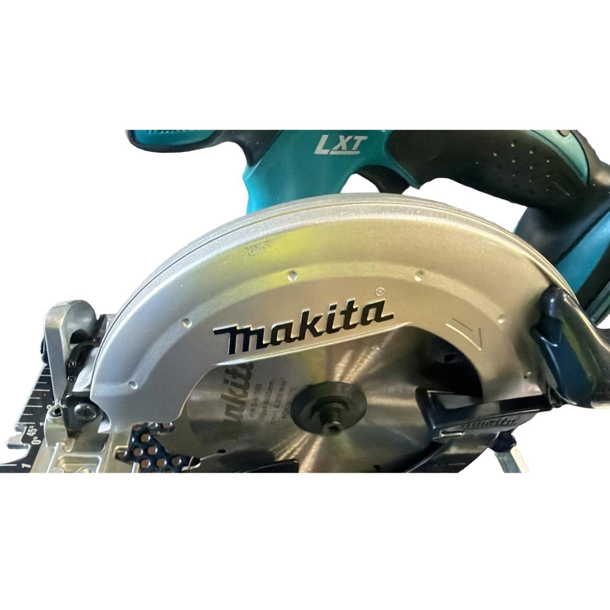Makita DSS611Z 18V Li-ion 165mm Cordless Circular Saw Body Only Item Condition Box Opened Never Used