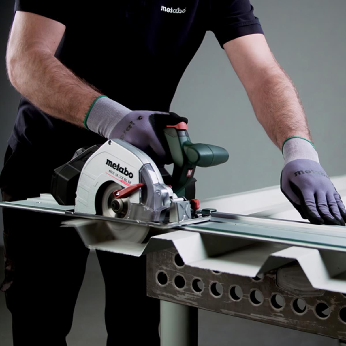 Metabo FS 160 1.6m Circular Saw Guide Rail 629011000