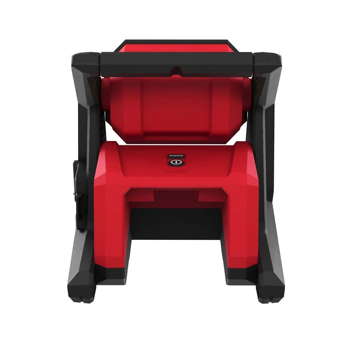 Milwaukee M18HOAL-0 18V 110v High Output Area Light with 1 x 5.5Ah Battery & Charger