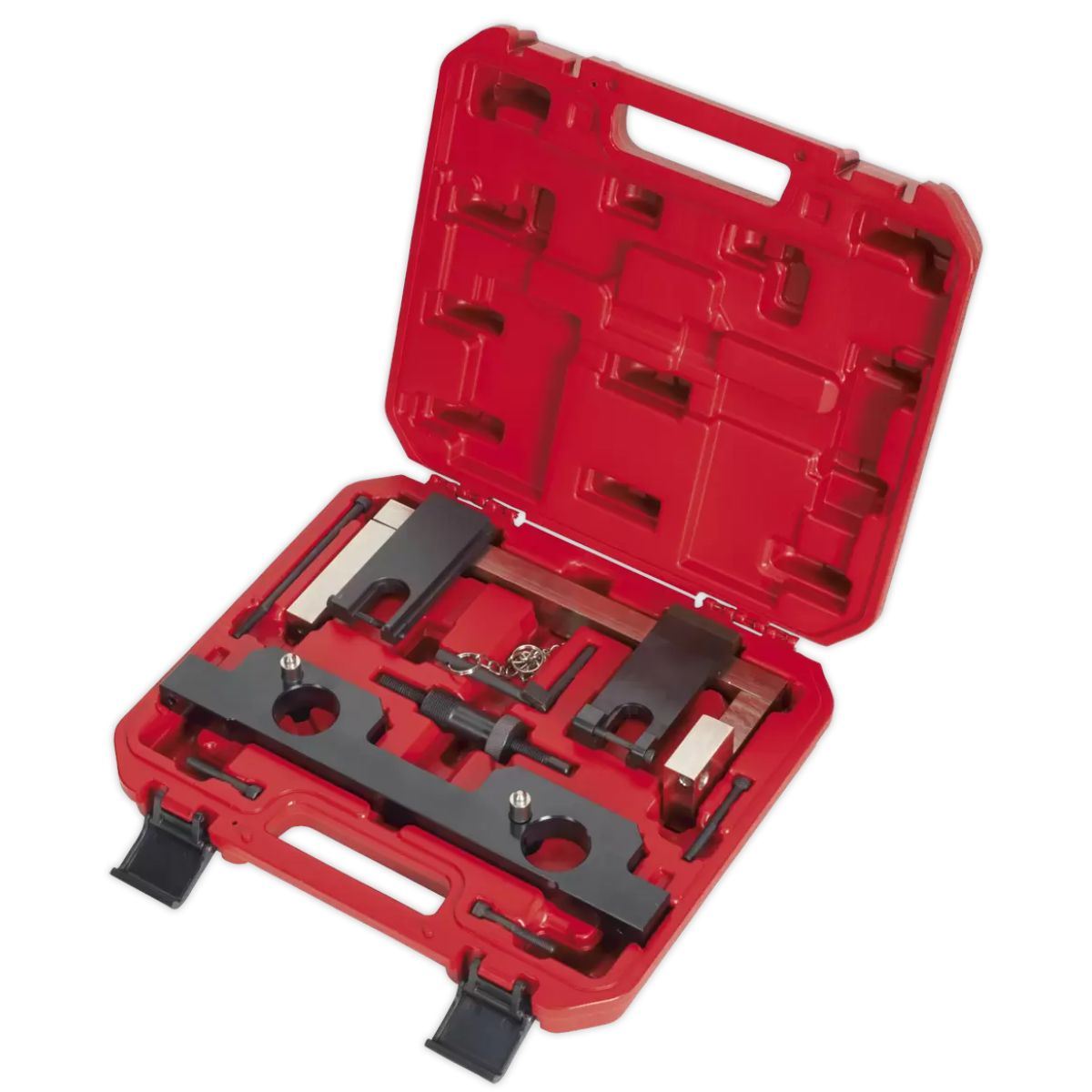 Sealey VSE6188 Petrol Engine Timing Tool Kit for BMW 2.0 N20/N26