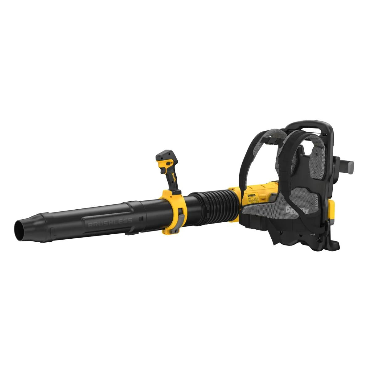 Dewalt DCMBBL800N-XJ Twin 54V FLEXVOLT Brushless Backpack Blower Body Only