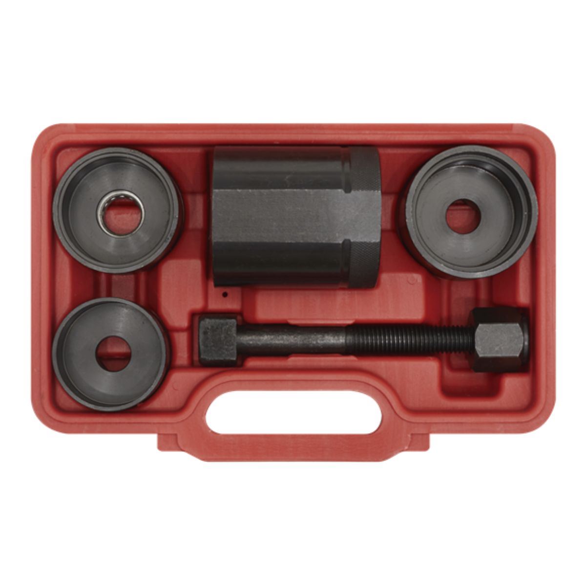 Sealey VSE5509 Rear Ball Joint Tool -BMW