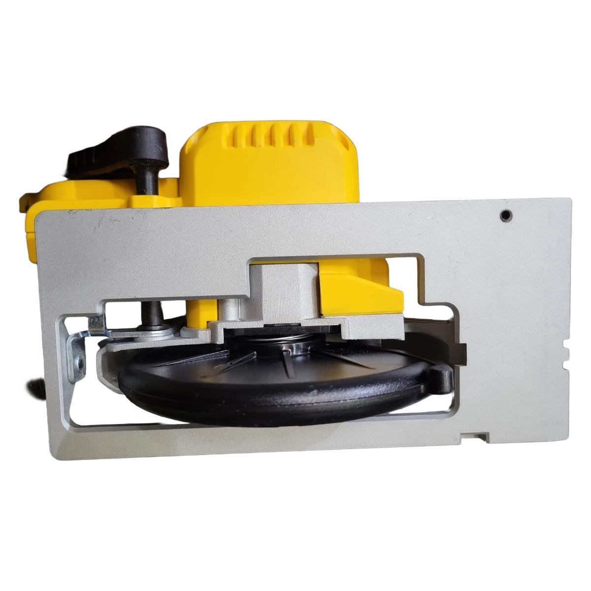 Dewalt DCS512N 12V Brushless 140mm Circular Saw Body Only Item Condition Seller Refurbished