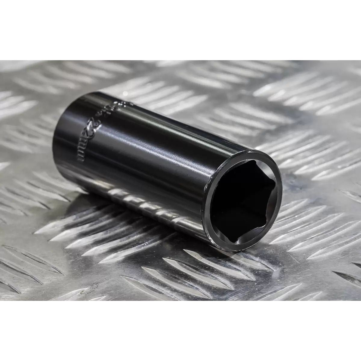 Sealey AK5815M Deep Impact Socket Set 1/2