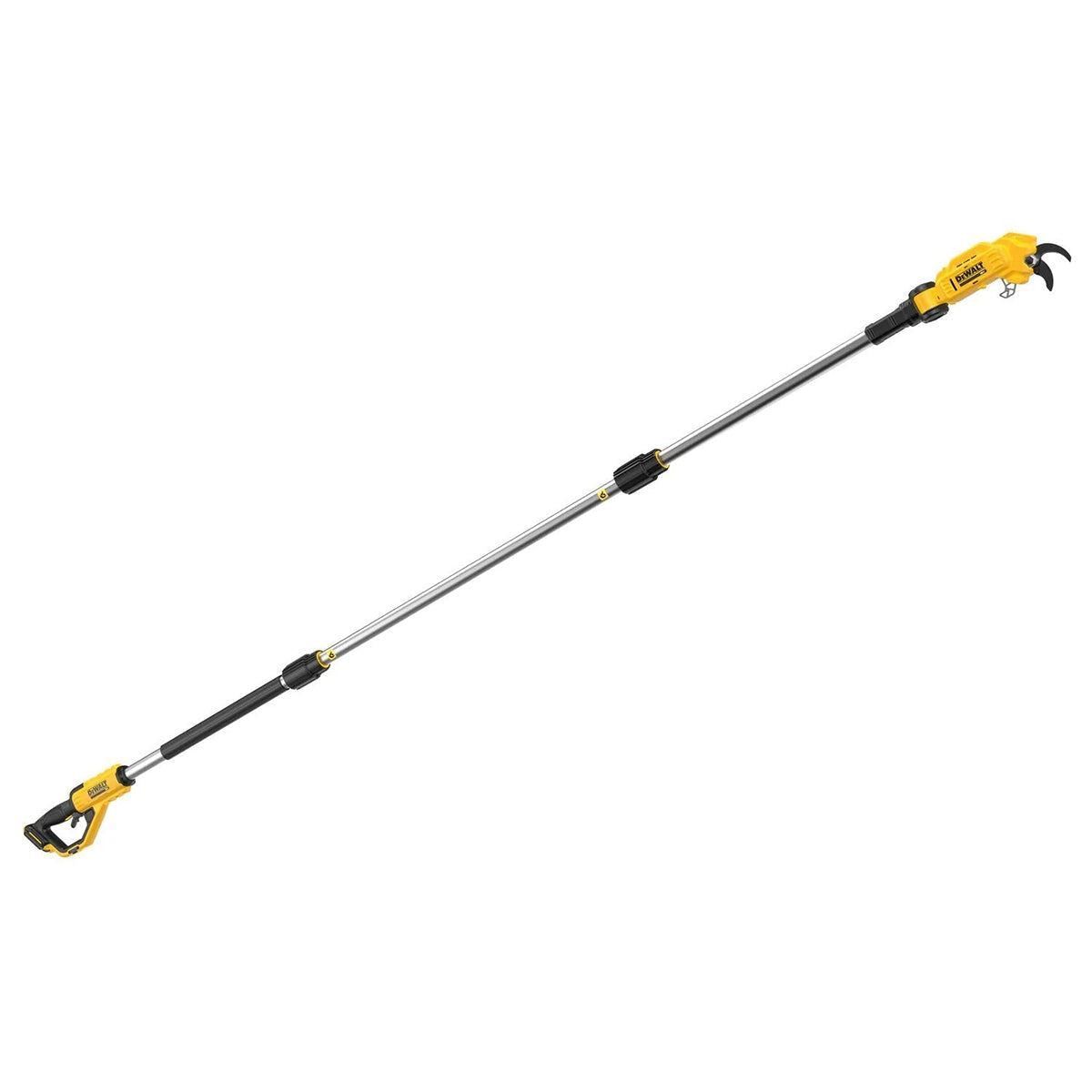 Dewalt DCMPP569P1-GB 18V XR Pole Pruning Saw with 1 x 5.0Ah Battery & Charger