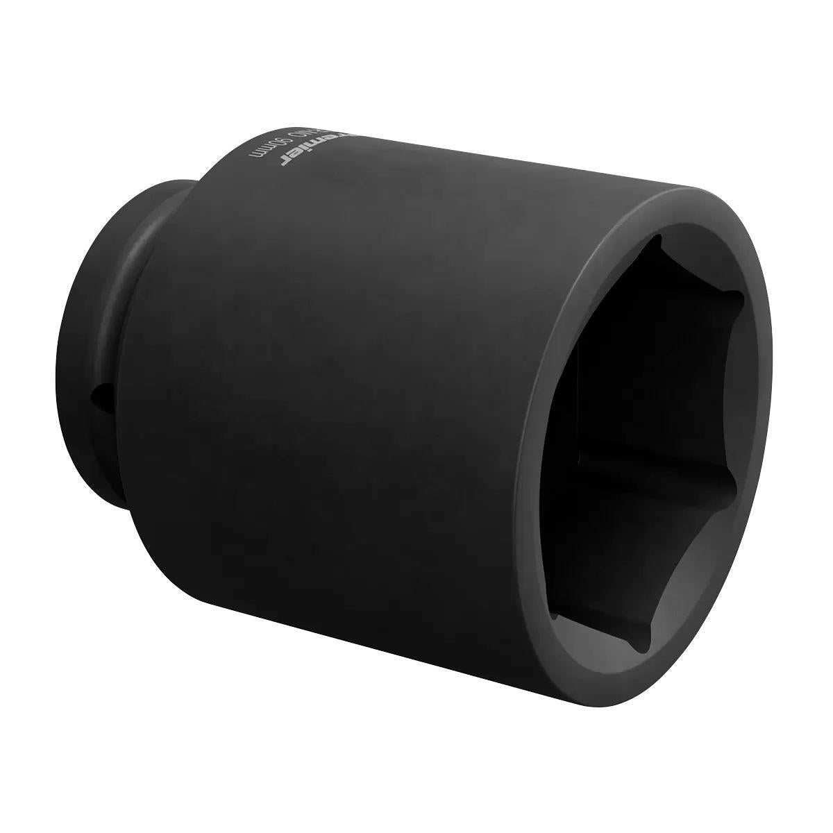 Sealey IS190D Premier Deep Impact Socket 1 inch Sq Drive 90mm