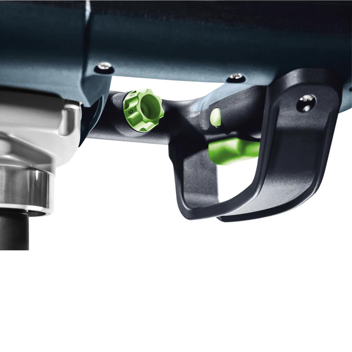 Festool MX 1200 RE EF HS2 230V GB Stirrer with Dust Extraction - 575814