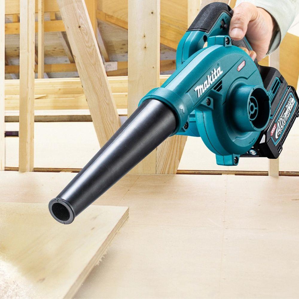 Makita UB002GZ01 40Vmax XGT Cordless Blower Body Only