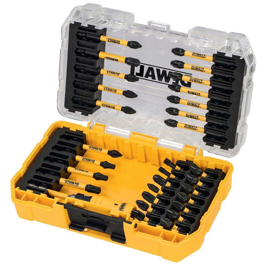 DeWalt DT70739T-QZ 31 Pieces FLEXTORQ Screwdriver Bit Set