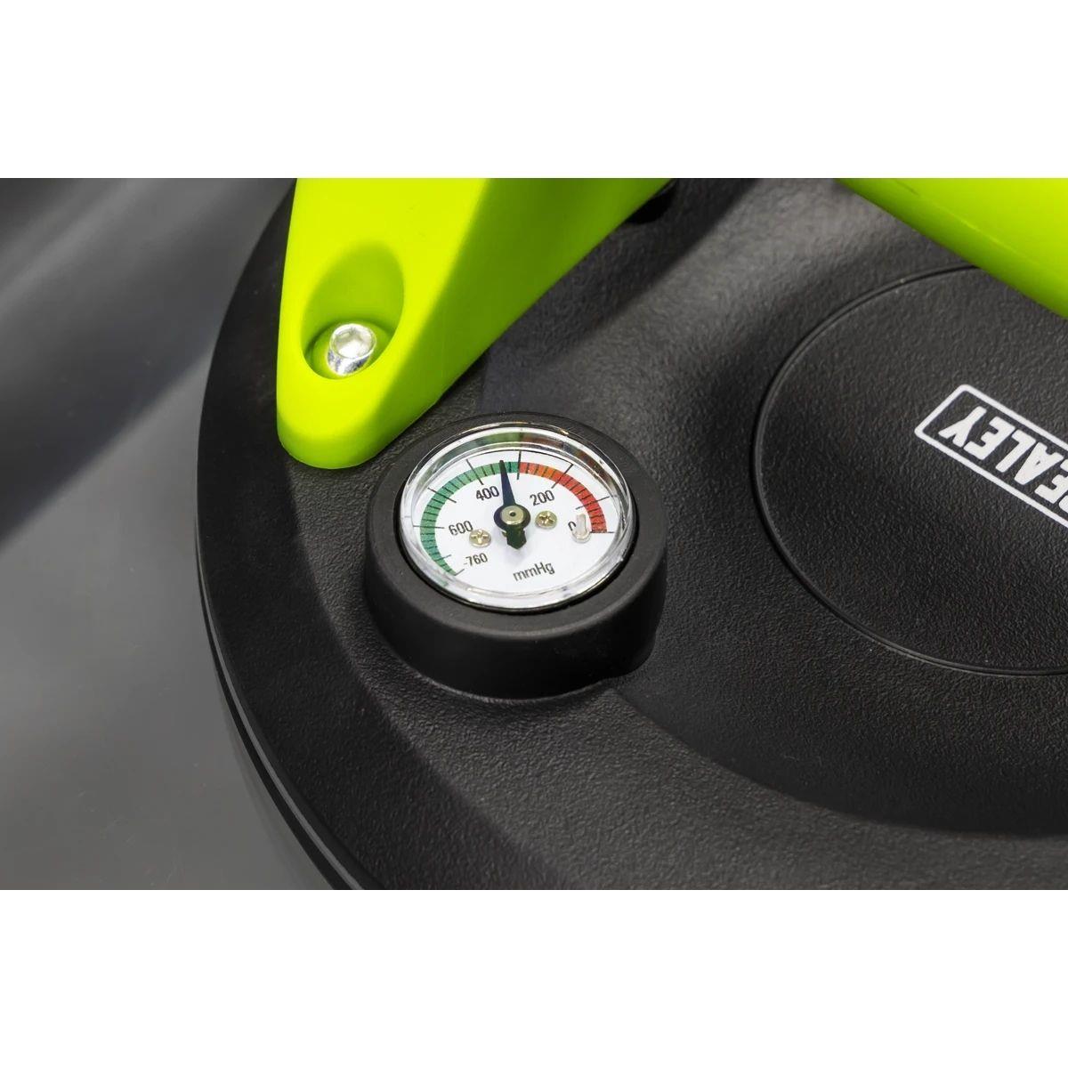 Sealey AK9894 Cup with Vacuum Grip Indicator