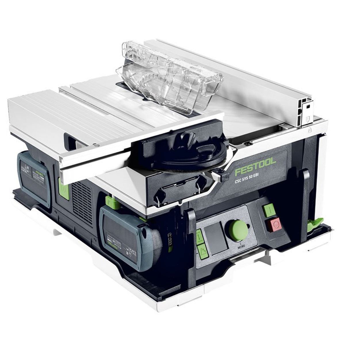 Festool CSC SYS 50 EB-Basic 36V Brushless Table Saw Body Only - 576820