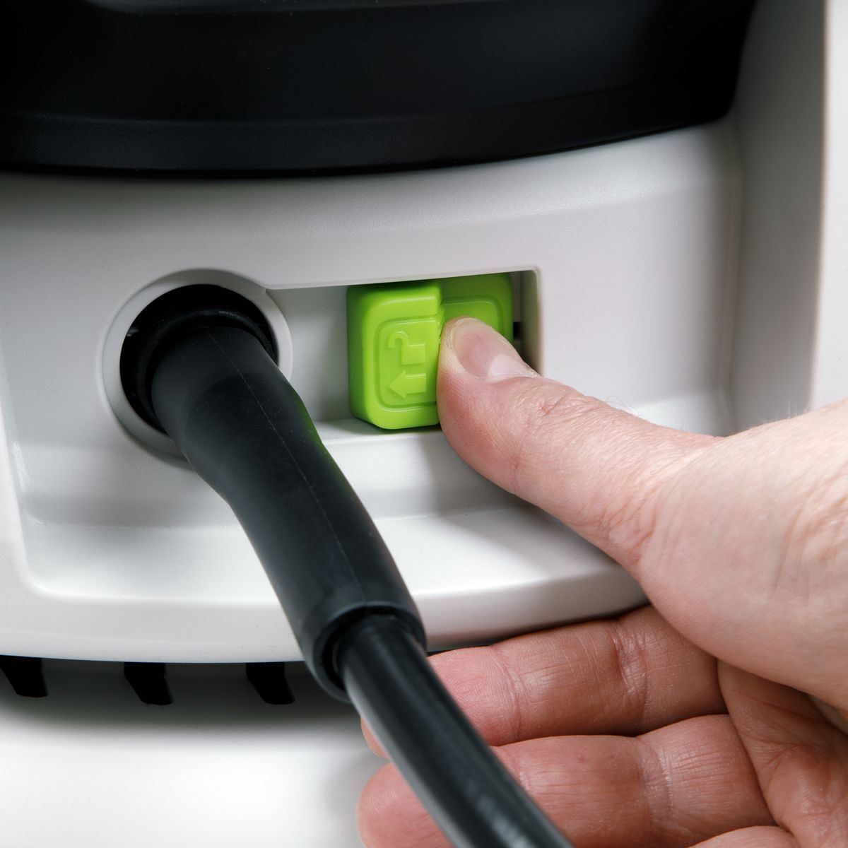 Sealey PW1860 Pressure Washer 240V/1600W with TSS & Rota blast Nozzle