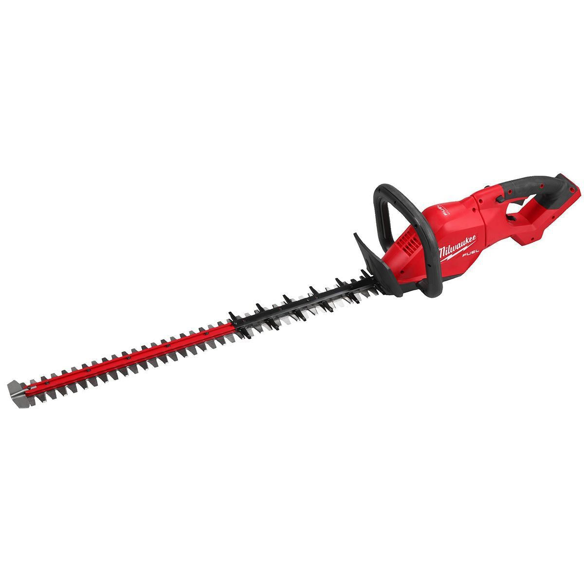 Milwaukee M18FHET75G2-0 18V FUEL Brushless 75cm Hedge Trimmer with 1 x 6.0Ah Battery & Charger